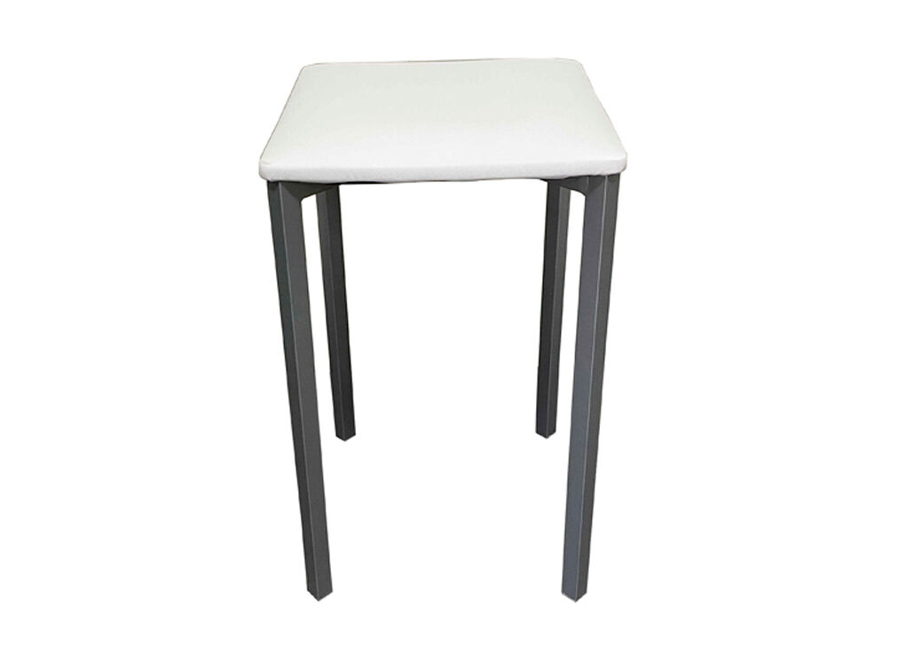Taburete Bajo modelo CONFO BASIC