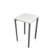 Taburete Bajo modelo CONFO BASIC Taburete Bajo modelo CONFO BASIC Blanco