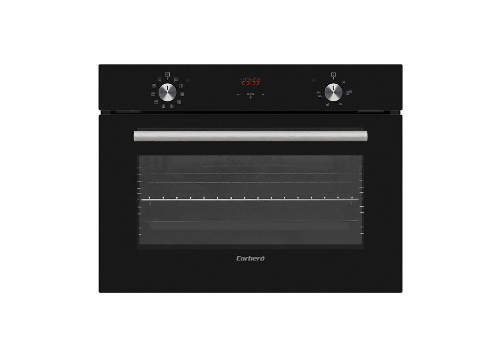 Horno Compacto CORBERÓ CCHCV4521M multifunción