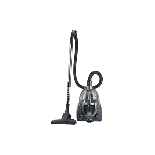 Aspirador sem saco FLAMA 1685FL 700W 2 litros