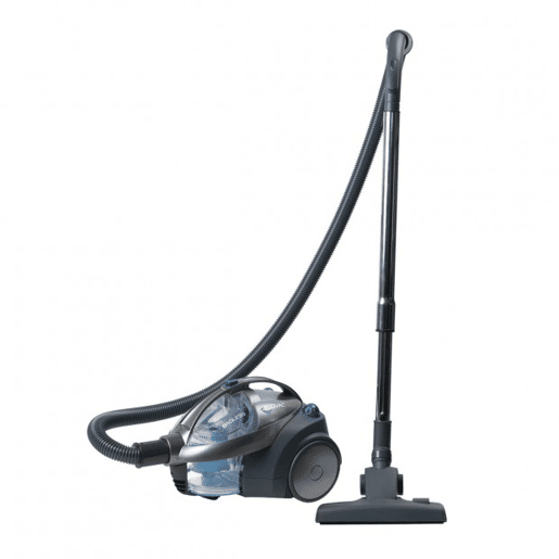 Aspirador sem saco FLAMA 1685FL 700W 2 litros