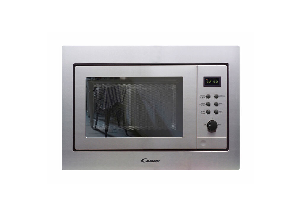 Microondas integrable CANDY MIC211EX 21 litros grill 60cm