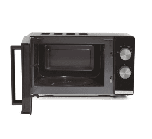 Micro-ondas CANDYCMW20TNMB 20 litros Micro-ondas CANDYCMW20TNMB 20 litros