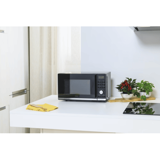 Micro-ondas CANDYCMGA23TNDB 23L com grill