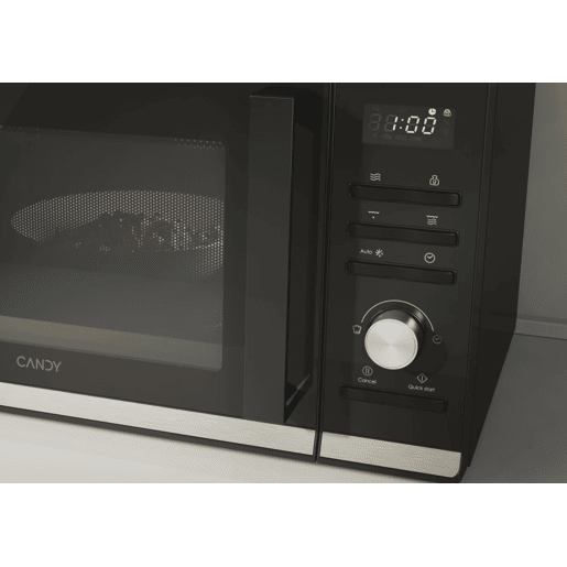 Micro-ondas CANDYCMGA23TNDB 23L com grill