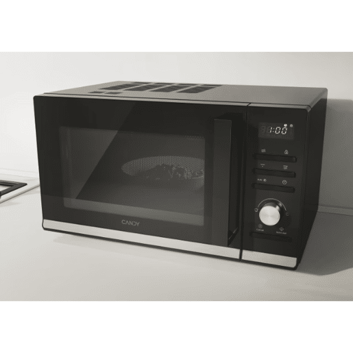 Micro-ondas CANDYCMGA23TNDB 23L com grill