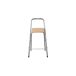 Taburete NEW COOK II alto plegable Taburete NEW COOK II alto plegable Haya