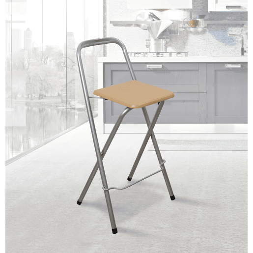 Banco alto dobrável NEW COOK II