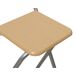 Taburete NEW COOK II alto plegable Taburete NEW COOK II alto plegable Haya