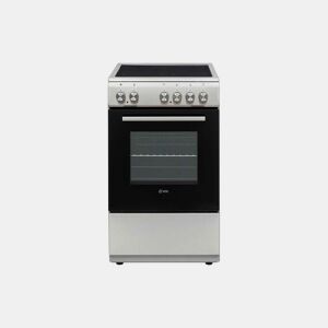 Fogão VOX CHT5105IX vitrocerâmica 53 litros 50cm