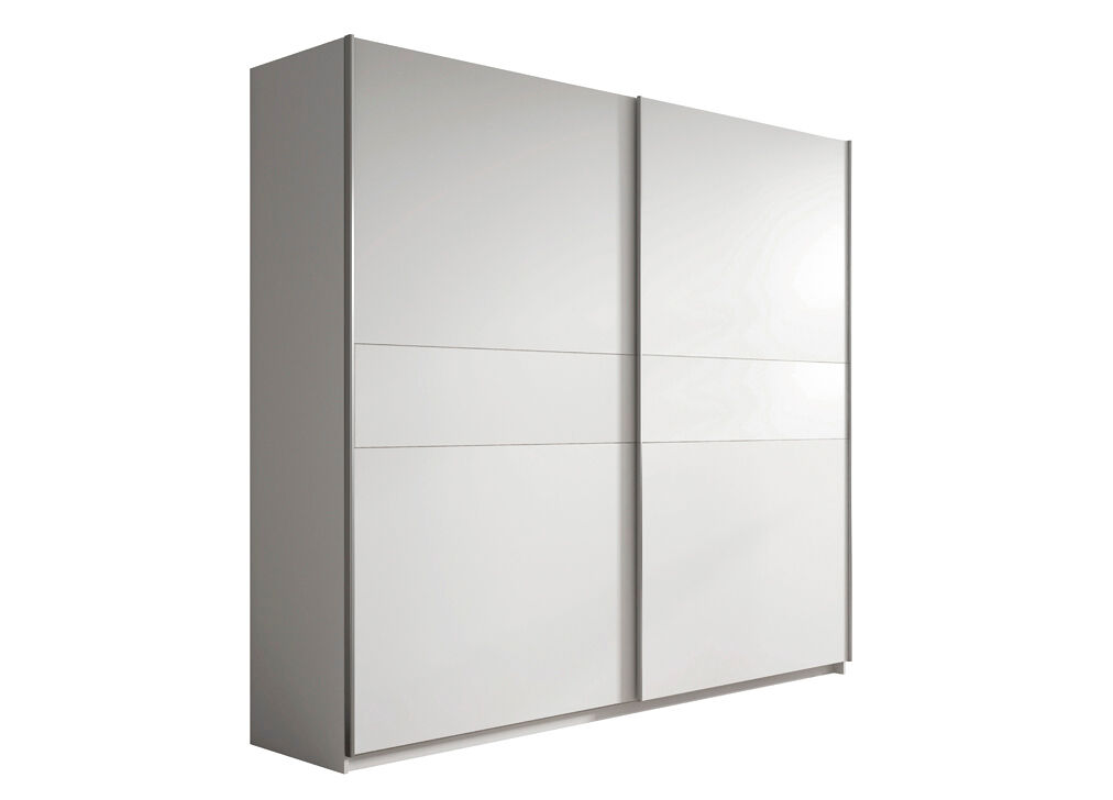 Armario NEVADA puertas correderas