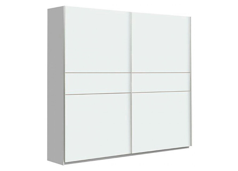 Armario NEVADA puertas correderas