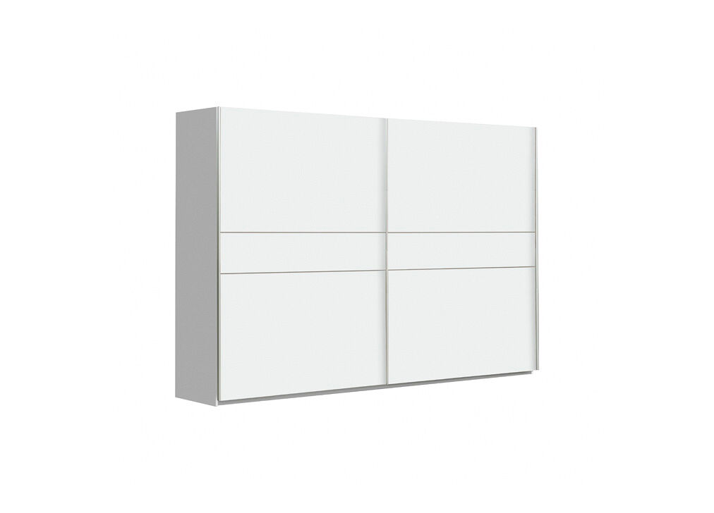 Armario NEVADA puertas correderas