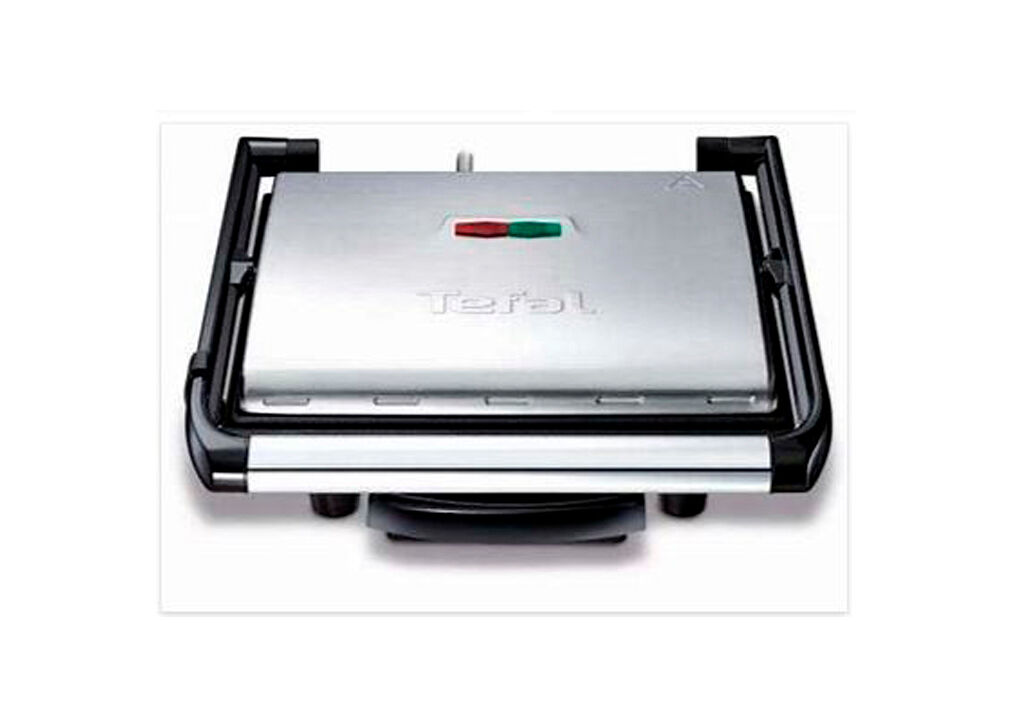 Barbacoa grill tefal gc241d 2000w inox