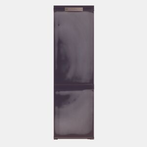 Combinado encastre WHIRLPOOL WHC18 T322&nbsp;250 litros No Frost