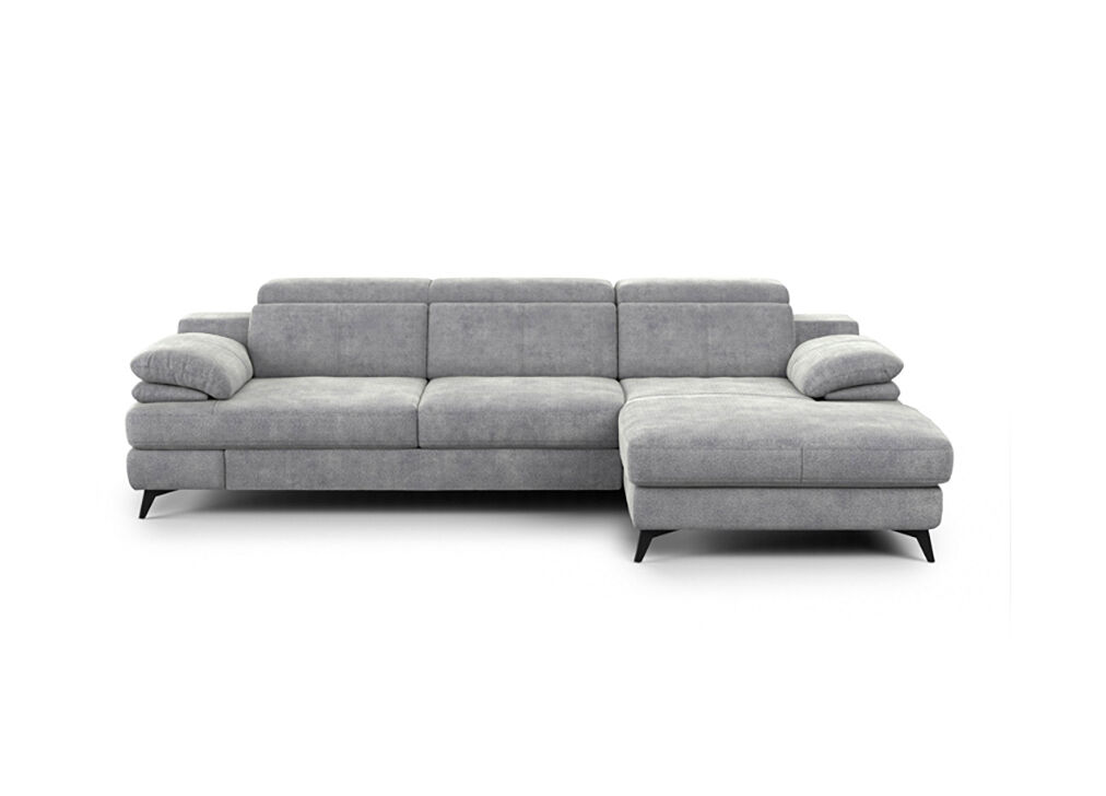 Chaise longue con cama TITUS
