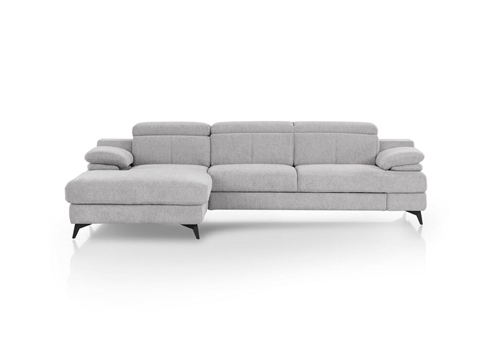Chaise longue con cama TITUS