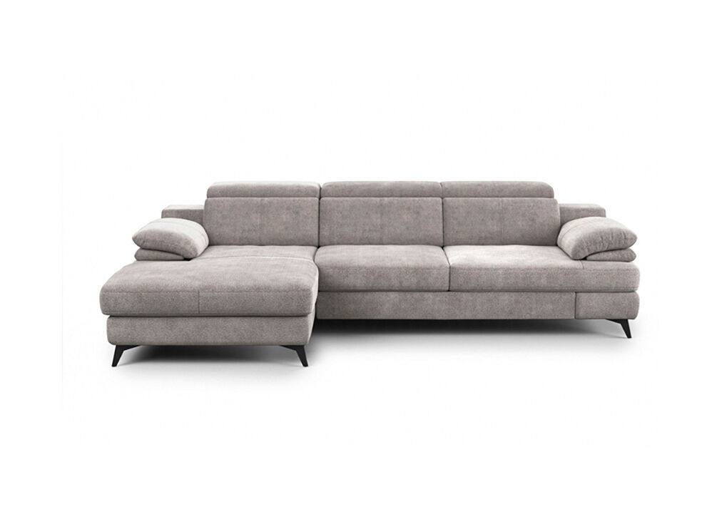 Chaise longue con cama TITUS