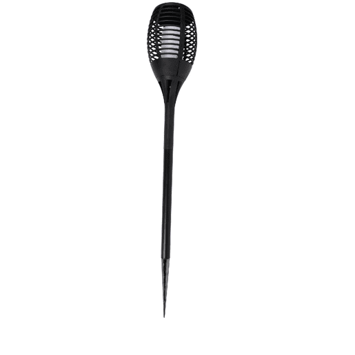 Tocha solar BOREAL com iluminação led GRUNDIG