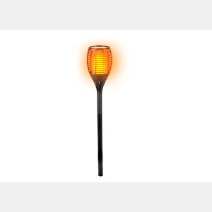 Tocha solar com iluminação led GRUNDIG DYLAN 9x59x9cm