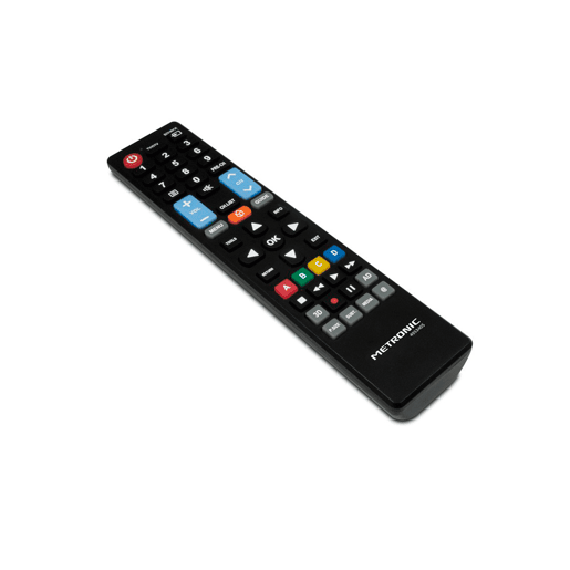 Controlo remoto METRONIC para SAMSUNG Controlo remoto METRONIC para SAMSUNG
