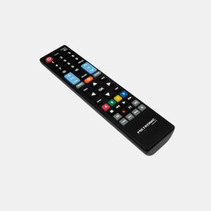 Controlo remoto METRONIC para SAMSUNG