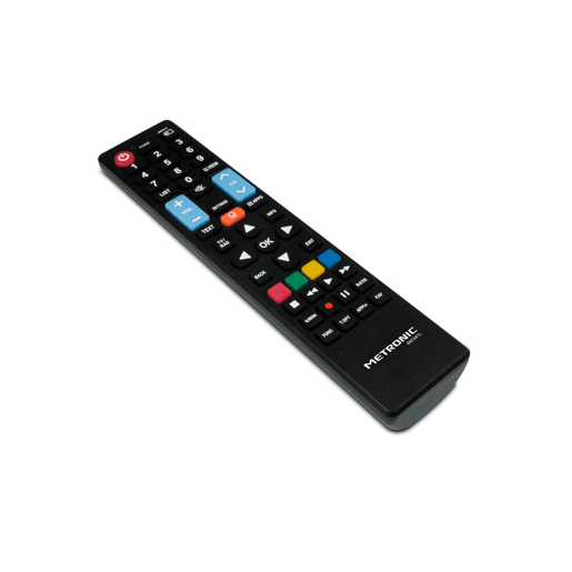 Controlo remoto METRONIC para LG Controlo remoto METRONIC para LG