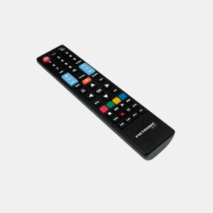 Controlo remoto METRONIC para LG