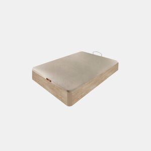 Sommier de madeira WOOD SPACE carvalho 150x200cm