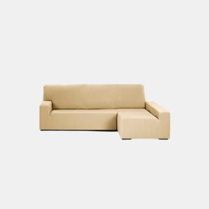 Capa para chaise longue direita CAMERON cor bege
