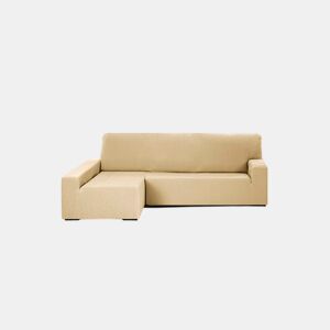 Capa para chaise longue esquerda CAMERON cor bege
