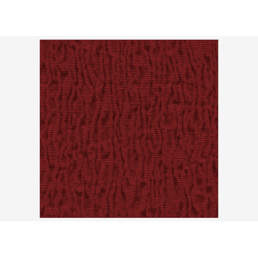 Capa para sofá de 2 lugares CAMERON cor bordeaux Capa para sofá de 2 lugares CAMERON cor bordeaux