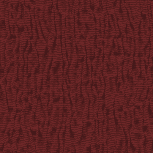 Capa para chaise longue esquerda cor bordeaux