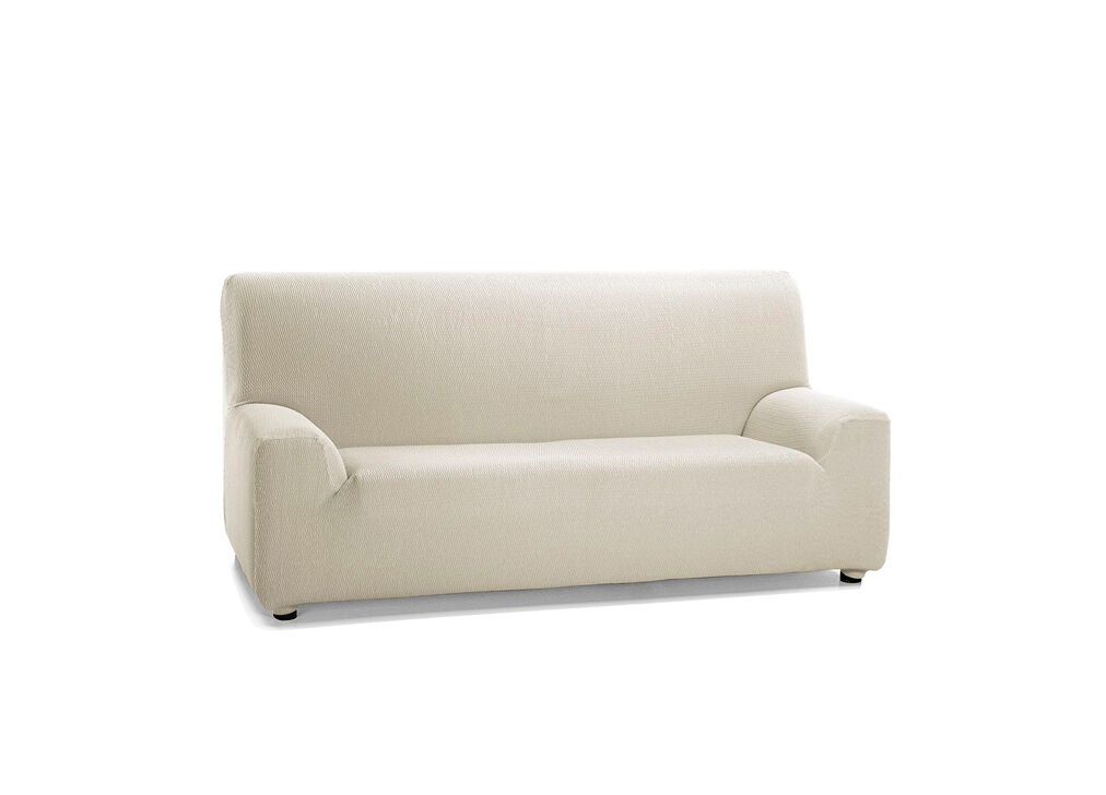 Funda sofá olimpo 3 plazas color blanco