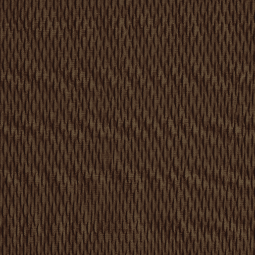 Capa para chaise longue OLIMPO castanha direita