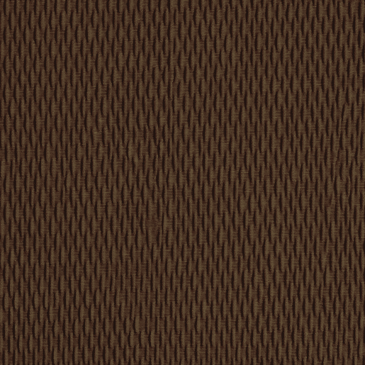 Capa para chaise longue OLIMPO castanha esquerda