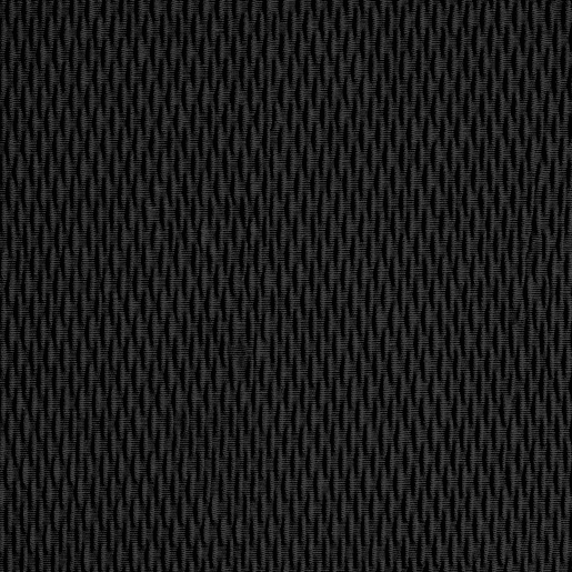 Capa para chaise longue OLIMPO preta direita