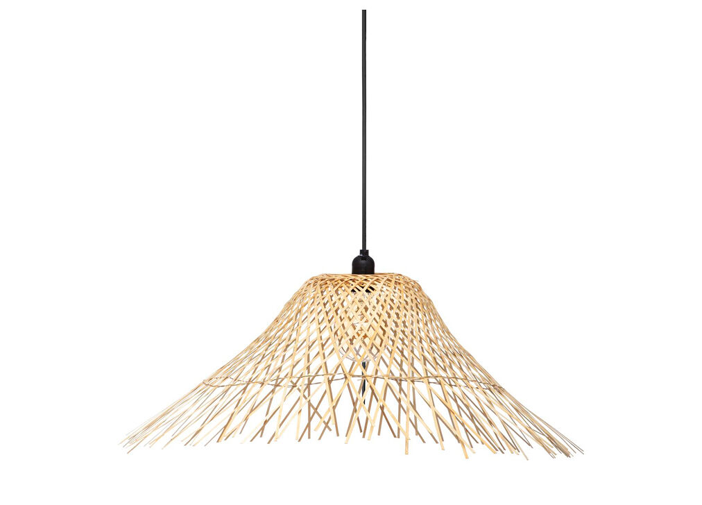 Lámpara de techo BARTON 76x76cm