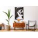 Lámpara de sobremesa SHAKUN 27x49cm Lámpara de sobremesa SHAKUN 27x49cm Beige