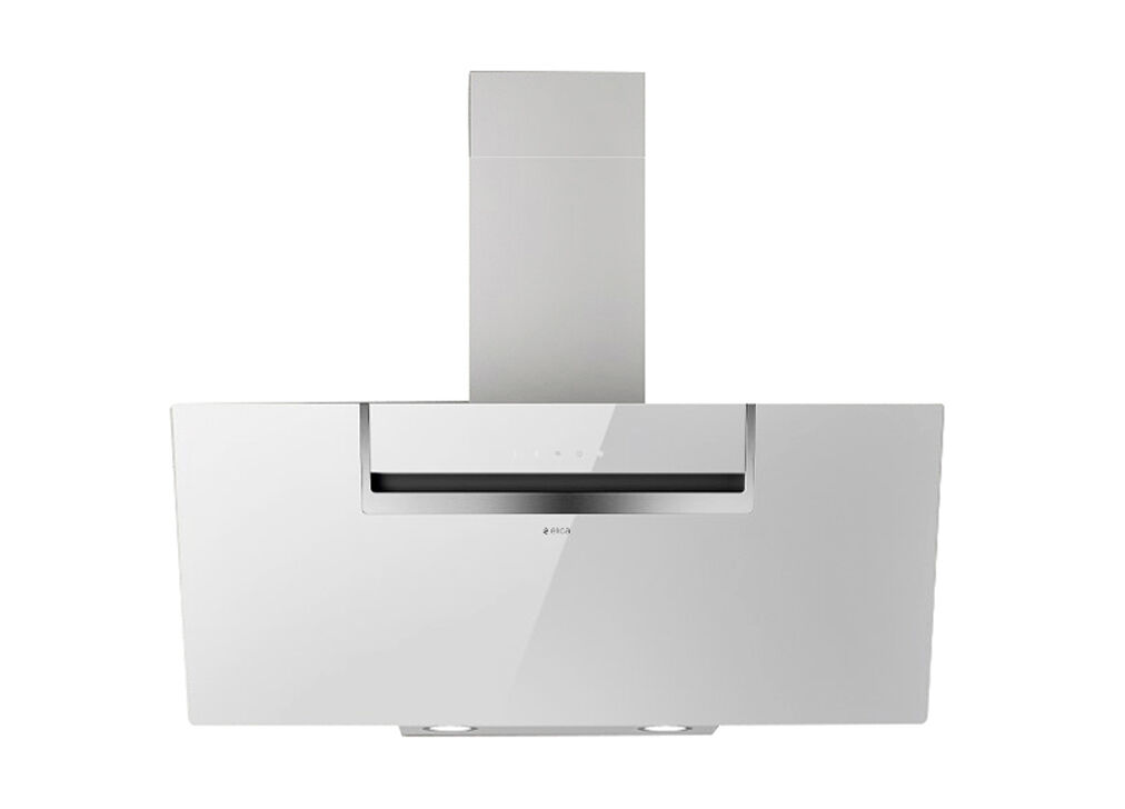 Campana decorativa inclinada ELICA SHEEN-S