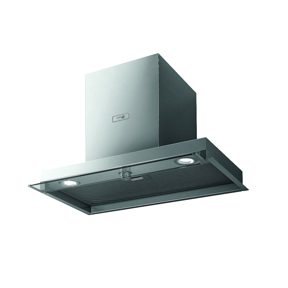 Campana integrada TURBOAIR FACILE