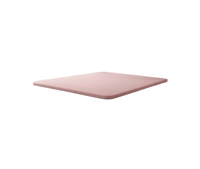 Tapa con hidráulico para cama 150x190cm buganvilla - conforama