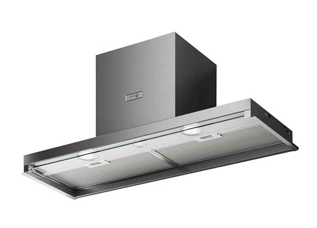 Campana integrada TURBOAIR FACILE