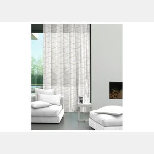 Cortina AQUA cor bege 140x250cm
