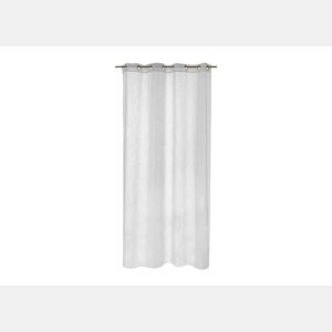 Cortina GRETA 140x250cm cor branco