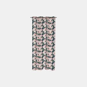 cortina PIVOINE 140x250cm multicolor