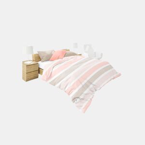 Capa edredão HELENA poliéster cama 180cm