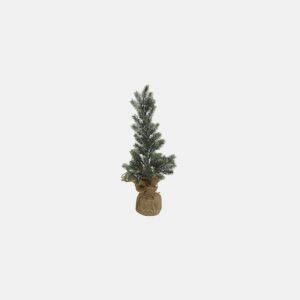 Planta de natal pinho verde DADEK juta