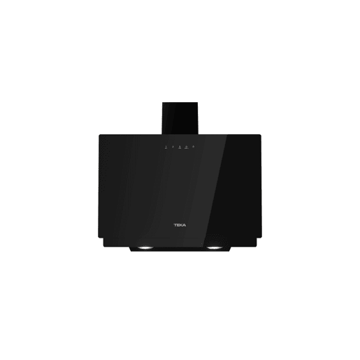 Exaustor decorativo TEKA DVN 67050 TTC BK