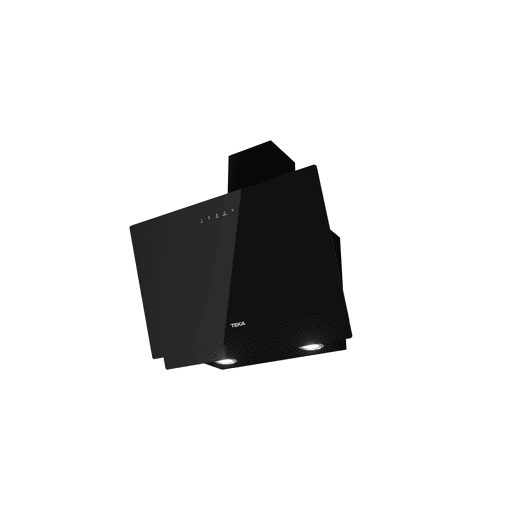 Exaustor decorativo TEKA DVN 67050 TTC BK